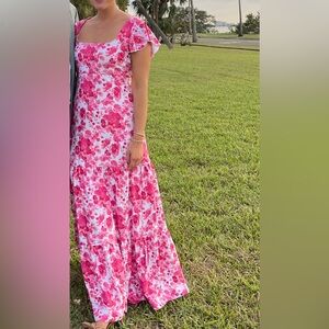 Smith & Quinn Bridesmaid dress